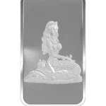 Sea Queen Silver Bar