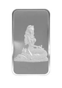 Sea Queen Silver Bar