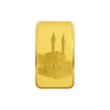 Makkah Gold Bar