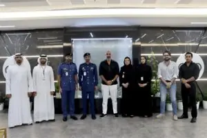 Dubai Customs