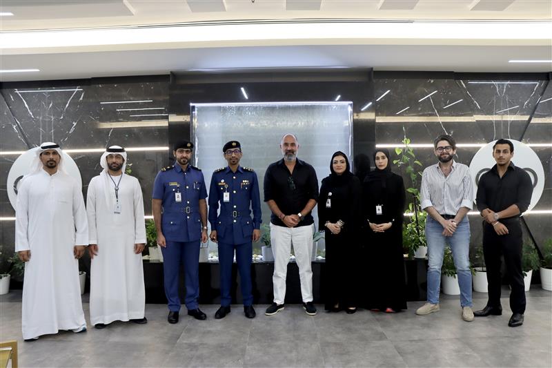 Dubai Customs