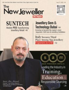 SAM Precious Metals: Leading the Industry with Transparency, Responsible Sourcing